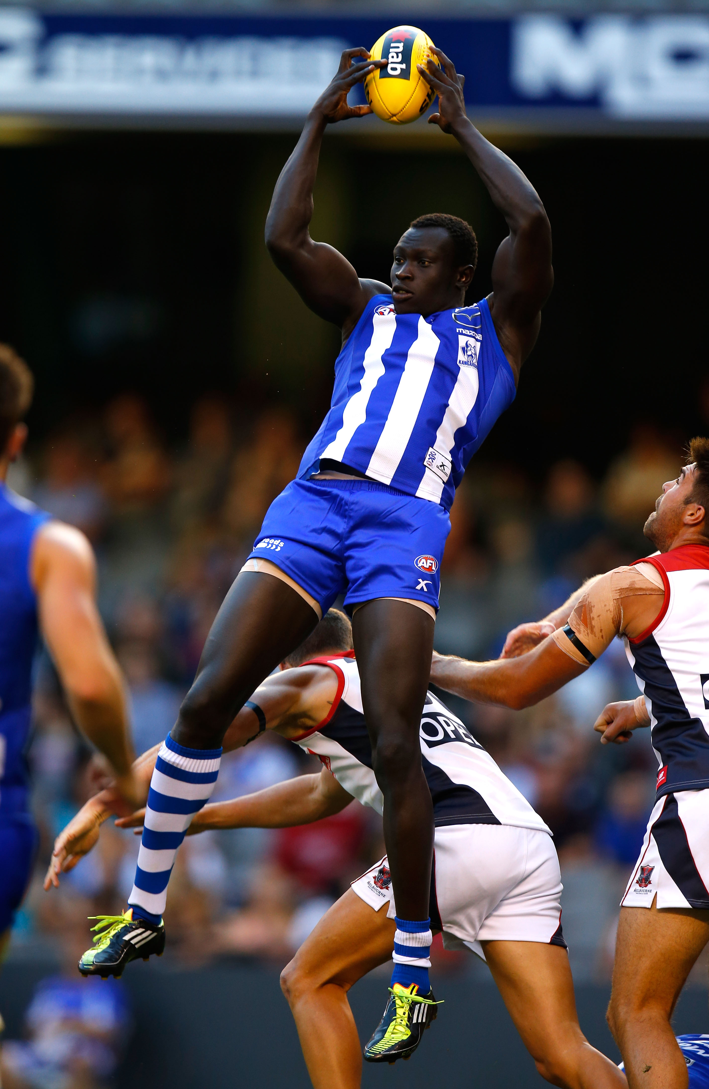Afl Afl